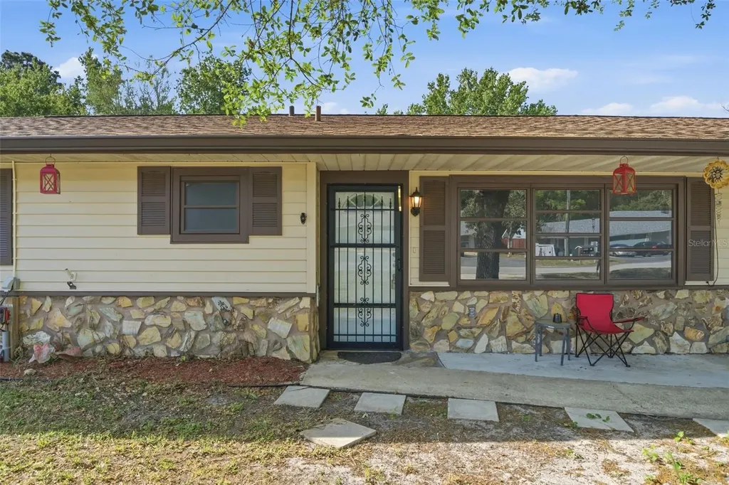 6822 W Doris Maretta Lane Homosassa FL 34446