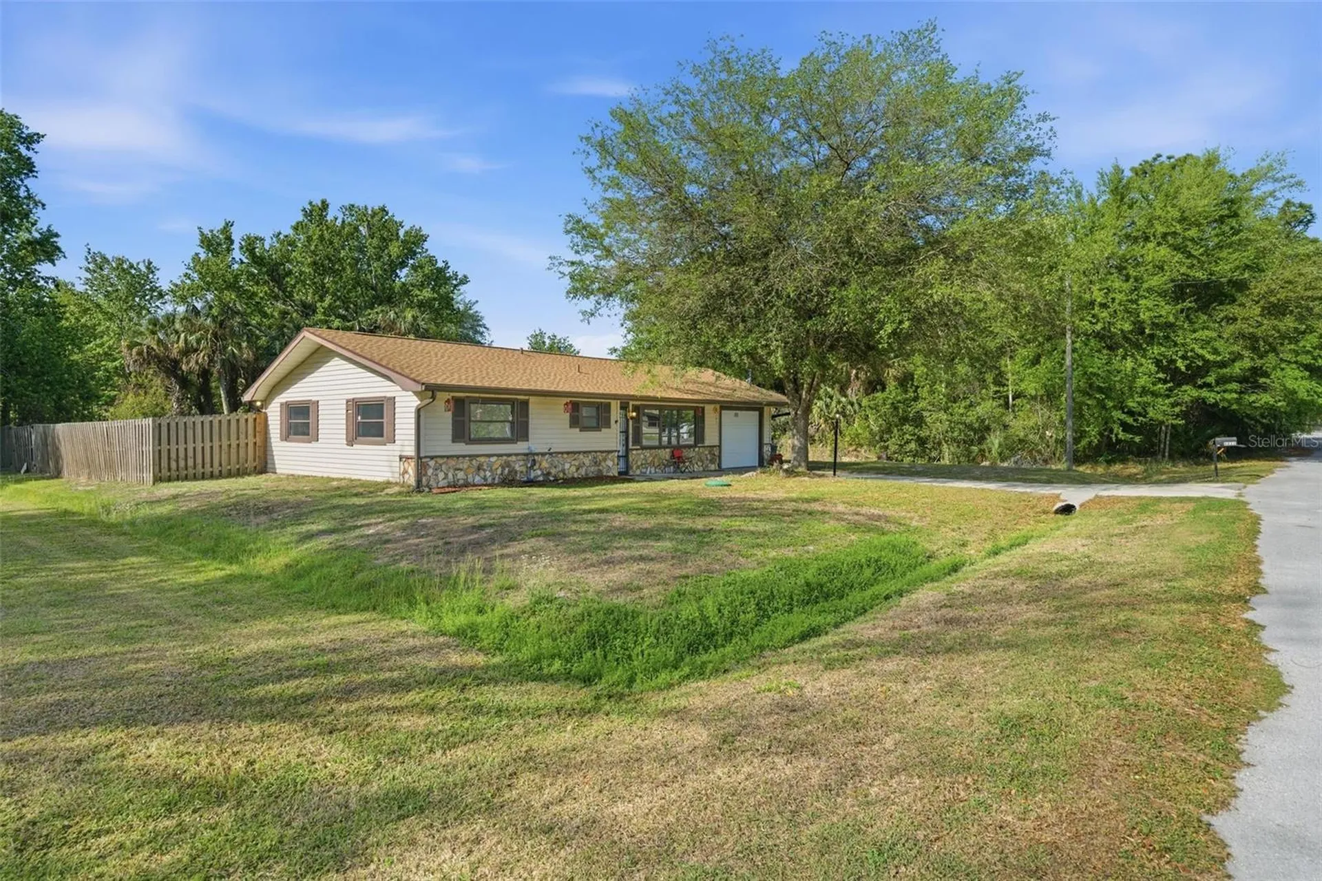 6822 W Doris Maretta Lane Homosassa FL 34446