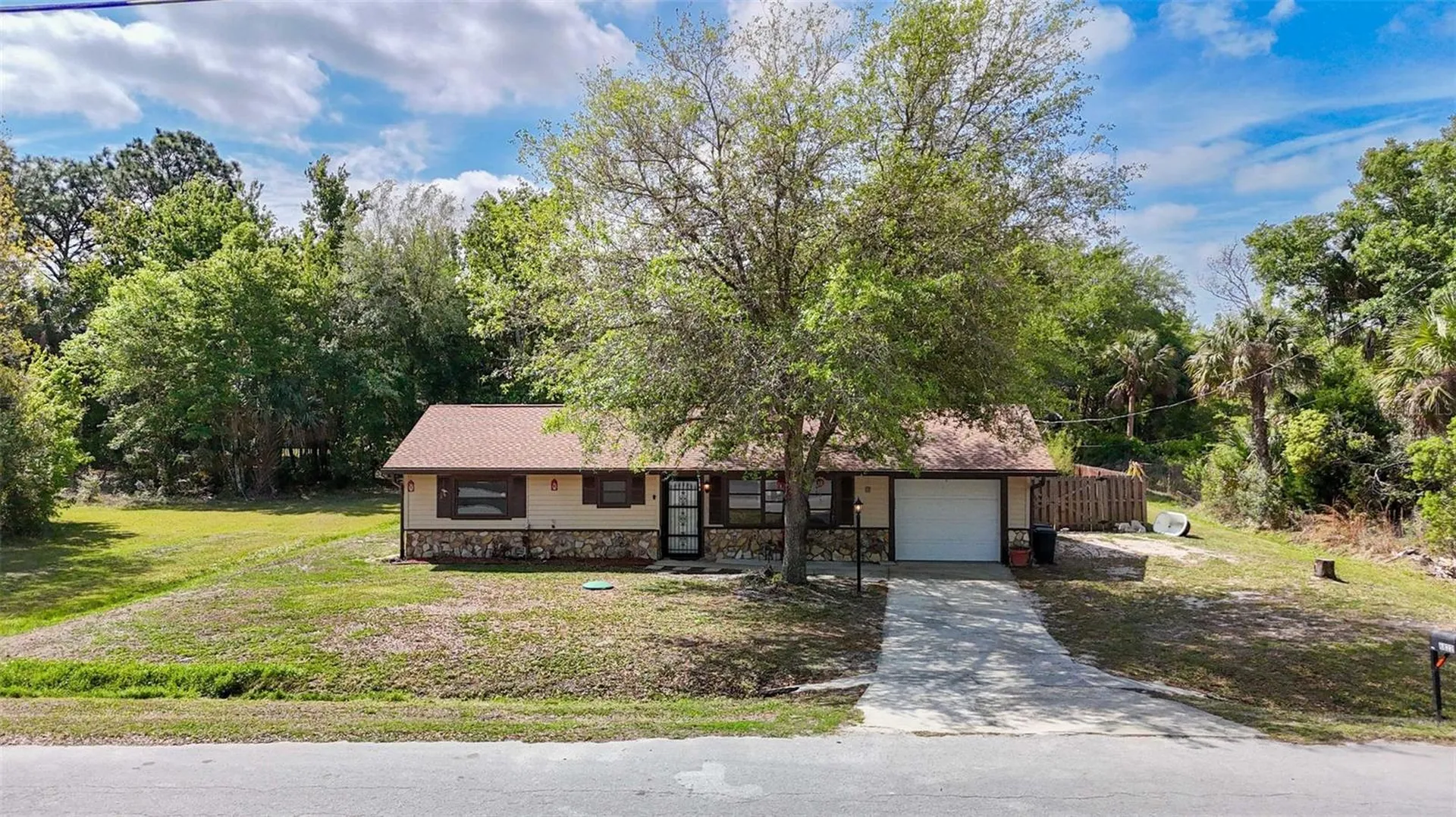 6822 W Doris Maretta Lane Homosassa FL 34446