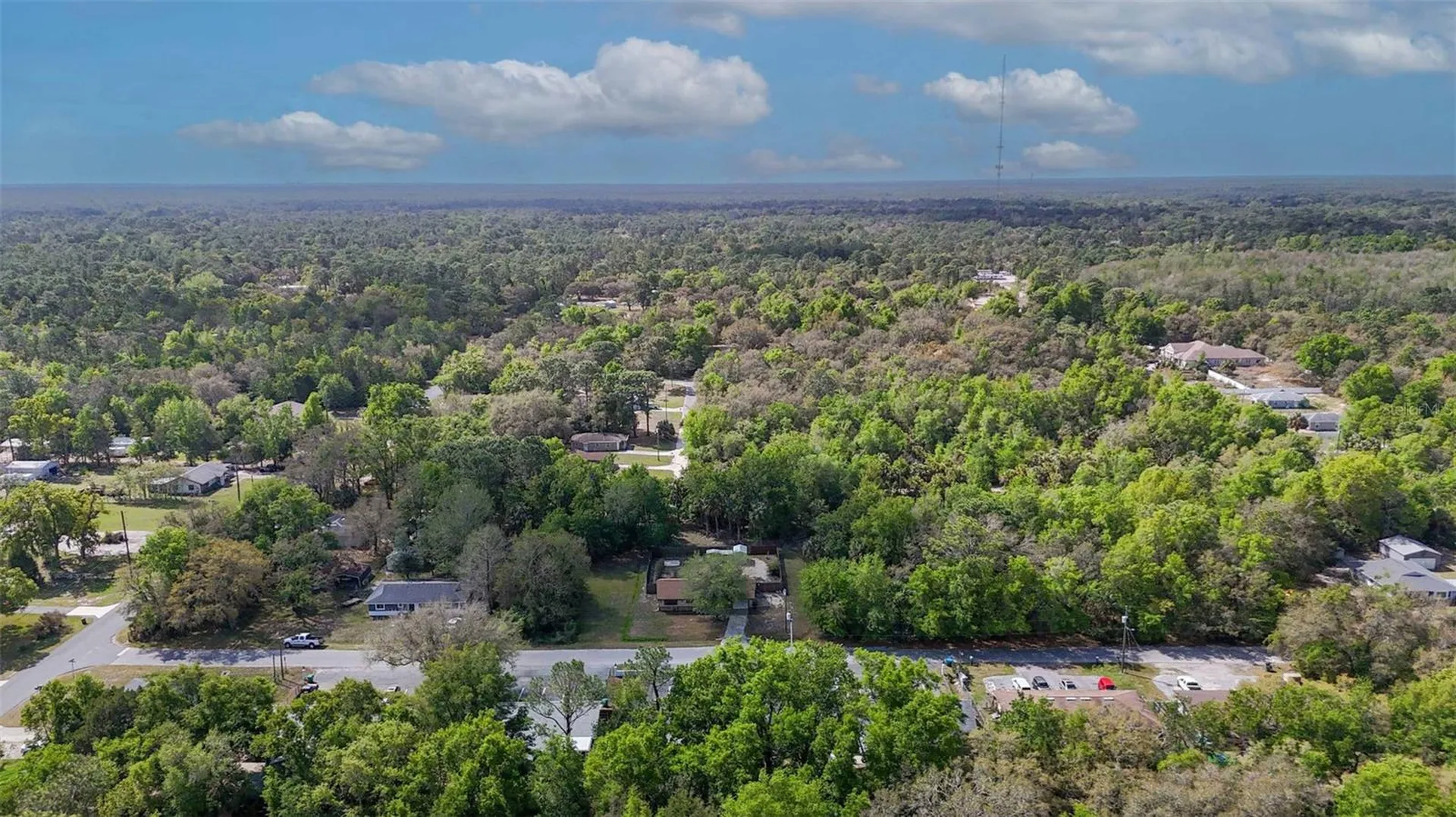 6822 W Doris Maretta Lane Homosassa FL 34446