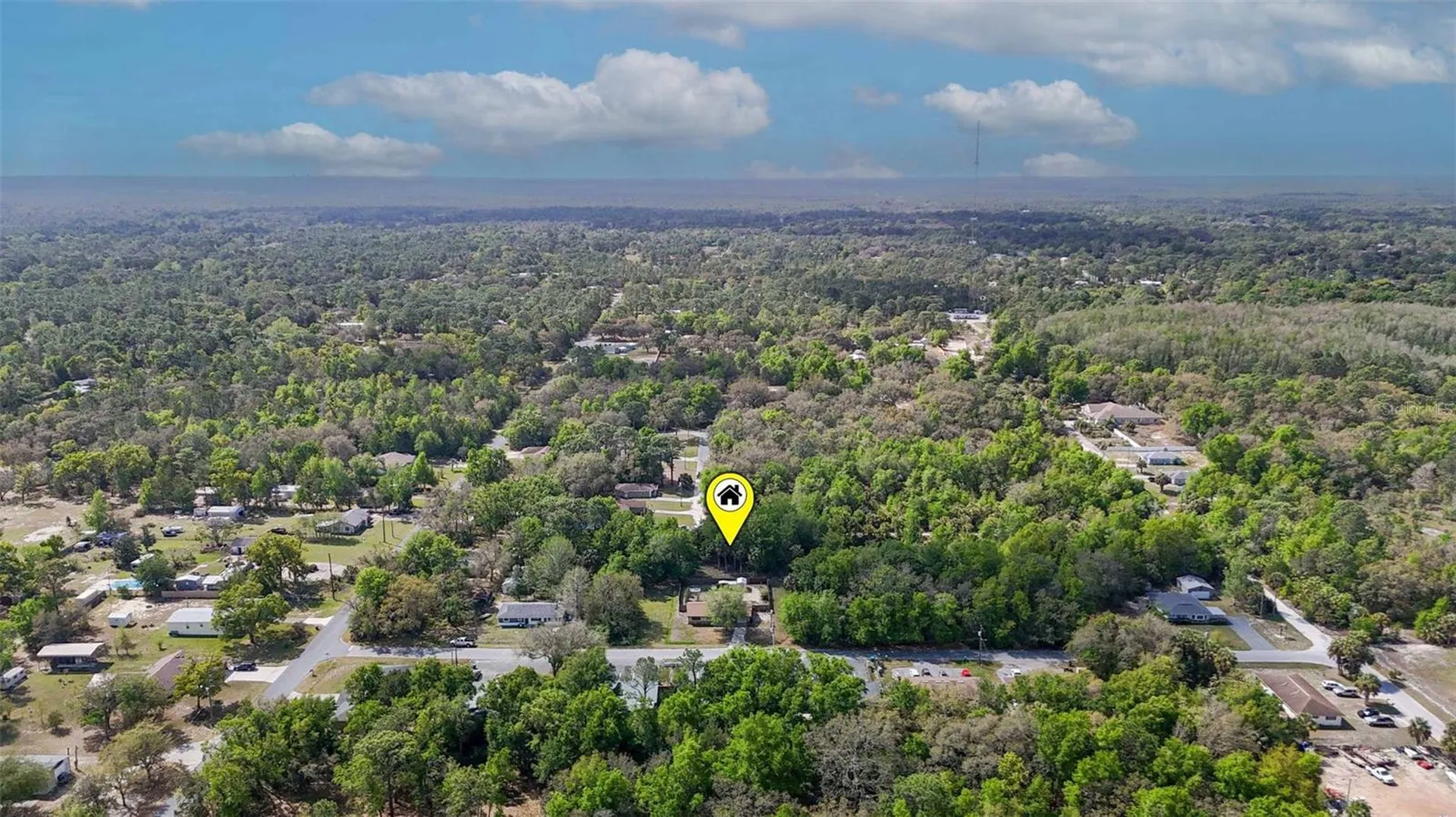 6822 W Doris Maretta Lane Homosassa FL 34446