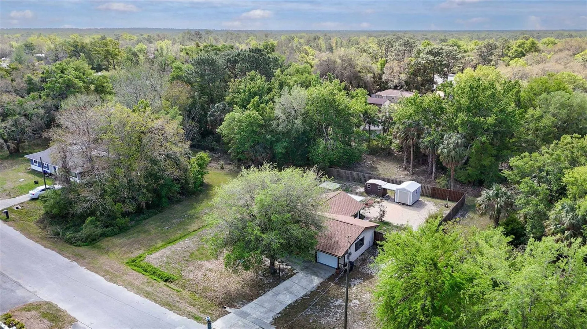 6822 W Doris Maretta Lane Homosassa FL 34446