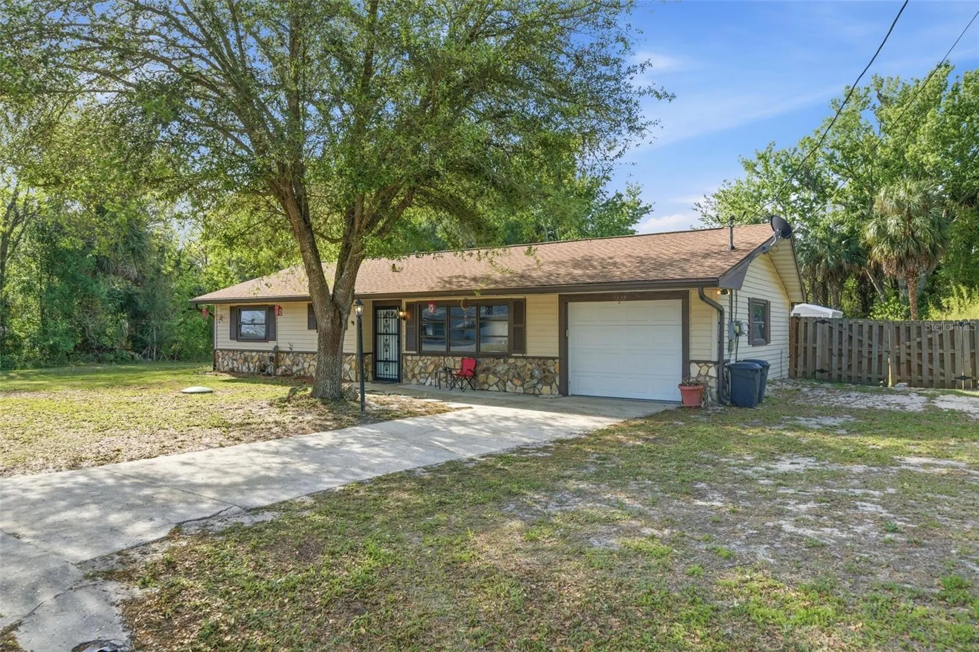 6822 W Doris Maretta Lane Homosassa FL 34446