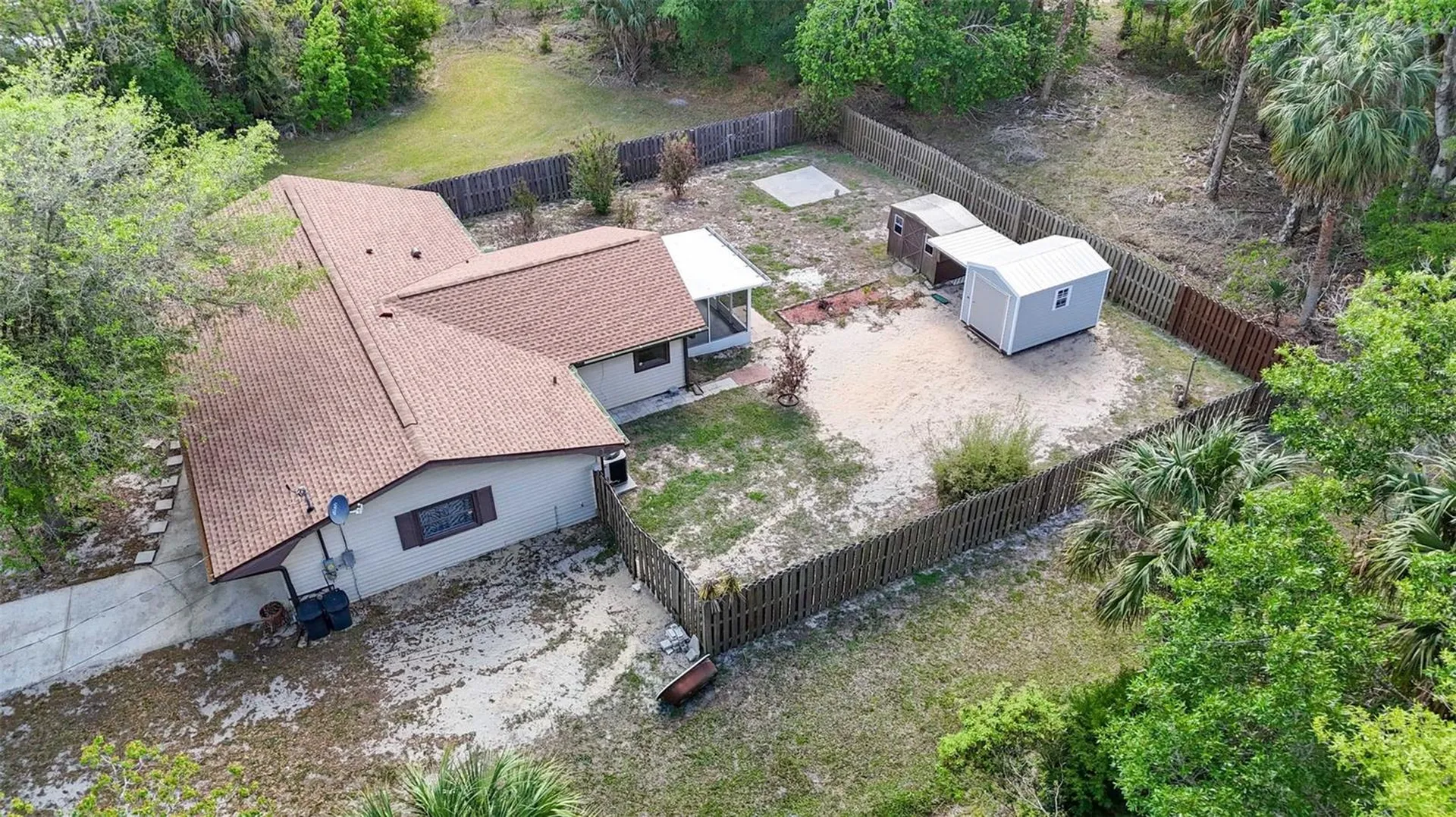6822 W Doris Maretta Lane Homosassa FL 34446