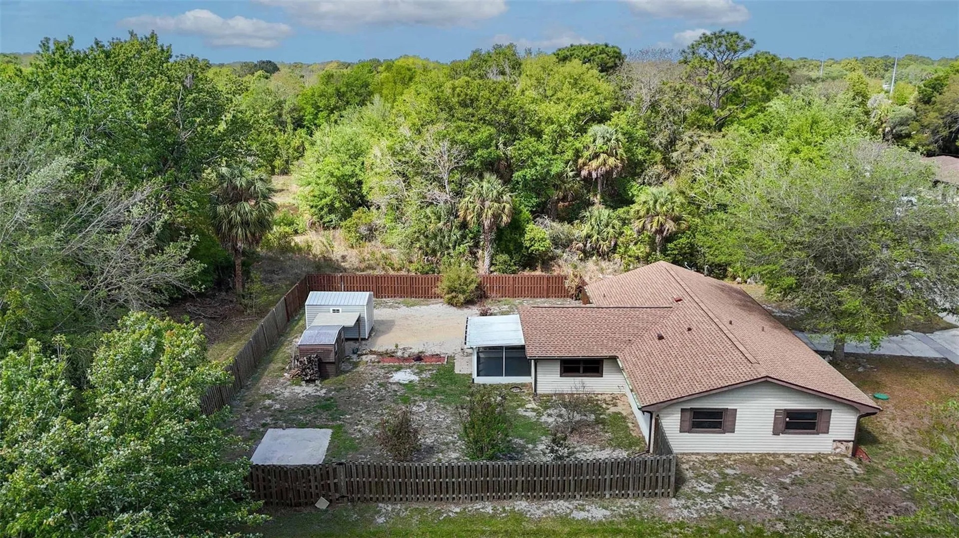 6822 W Doris Maretta Lane Homosassa FL 34446