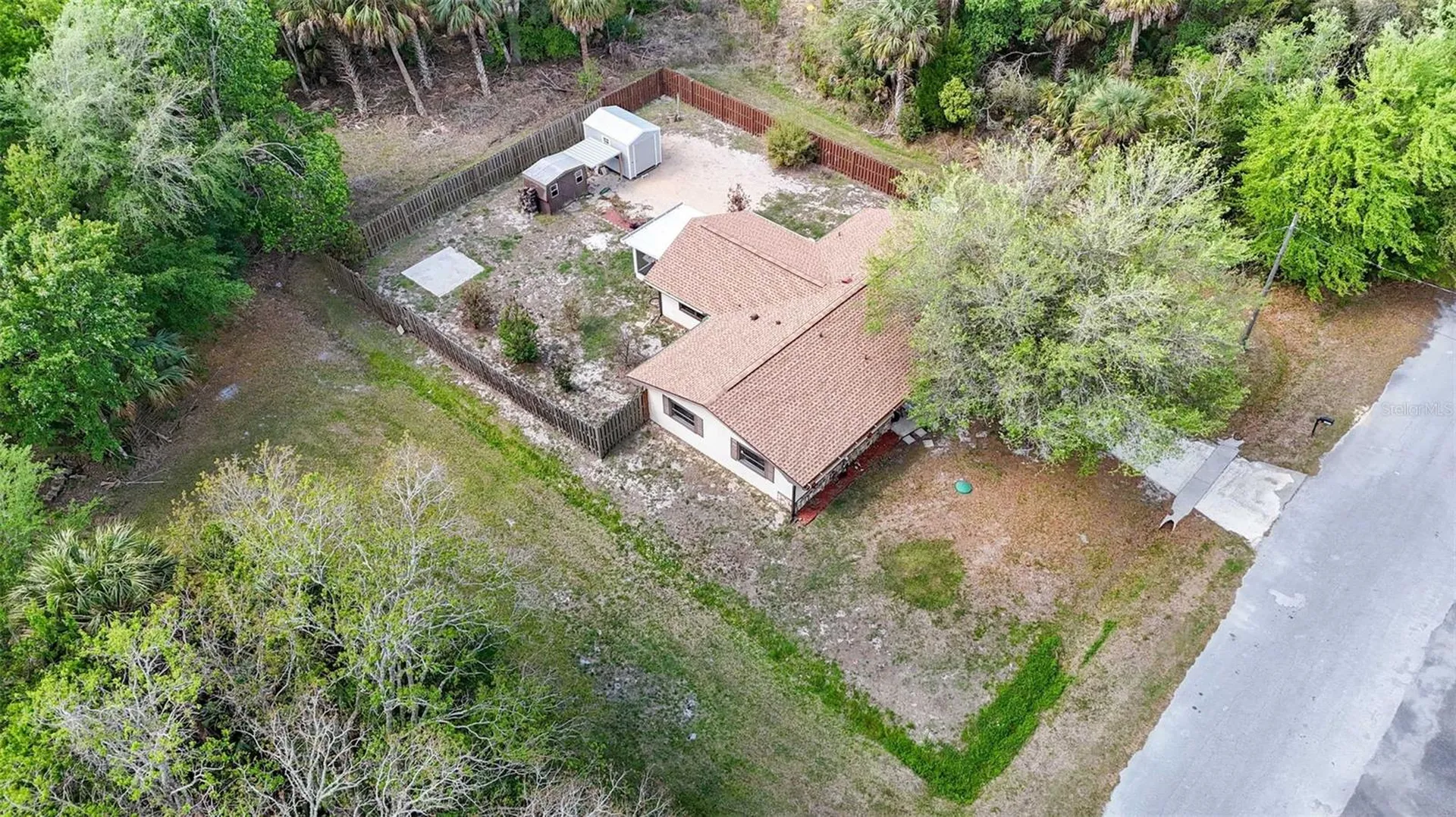 6822 W Doris Maretta Lane Homosassa FL 34446