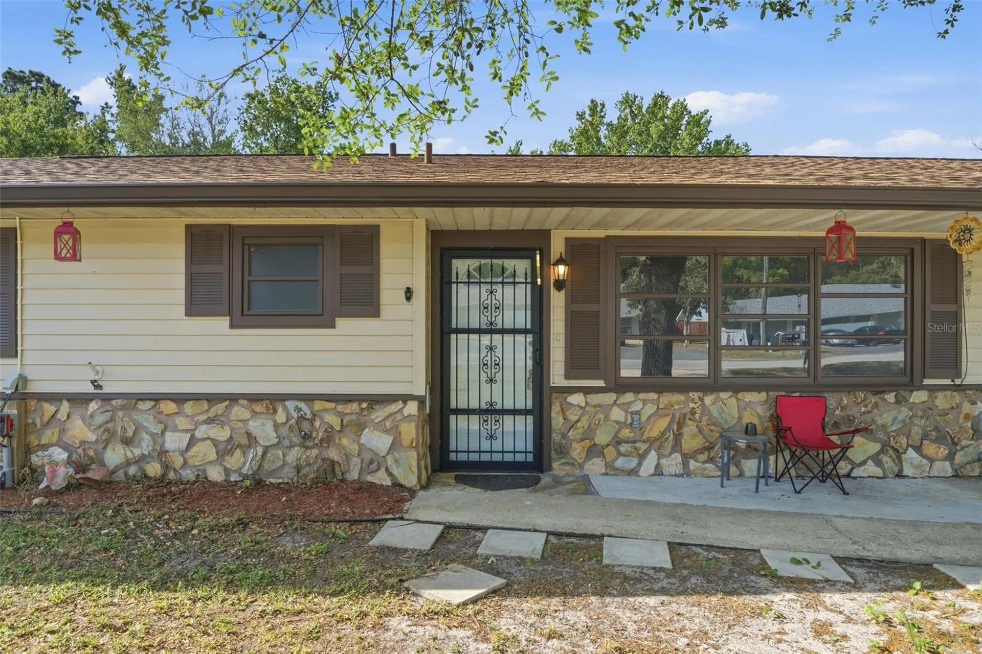 6822 W Doris Maretta Lane Homosassa FL 34446