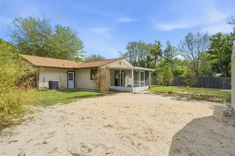 6822 W Doris Maretta Lane Homosassa FL 34446