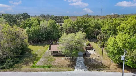 6822 W Doris Maretta Lane Homosassa FL 34446