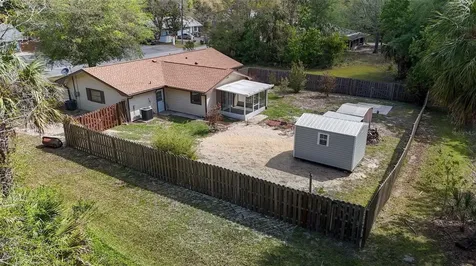 6822 W Doris Maretta Lane Homosassa FL 34446