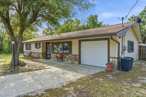 6822 W Doris Maretta Lane Homosassa FL 34446
