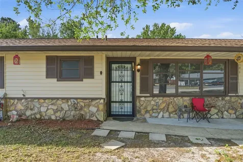 6822 W Doris Maretta Lane Homosassa FL 34446