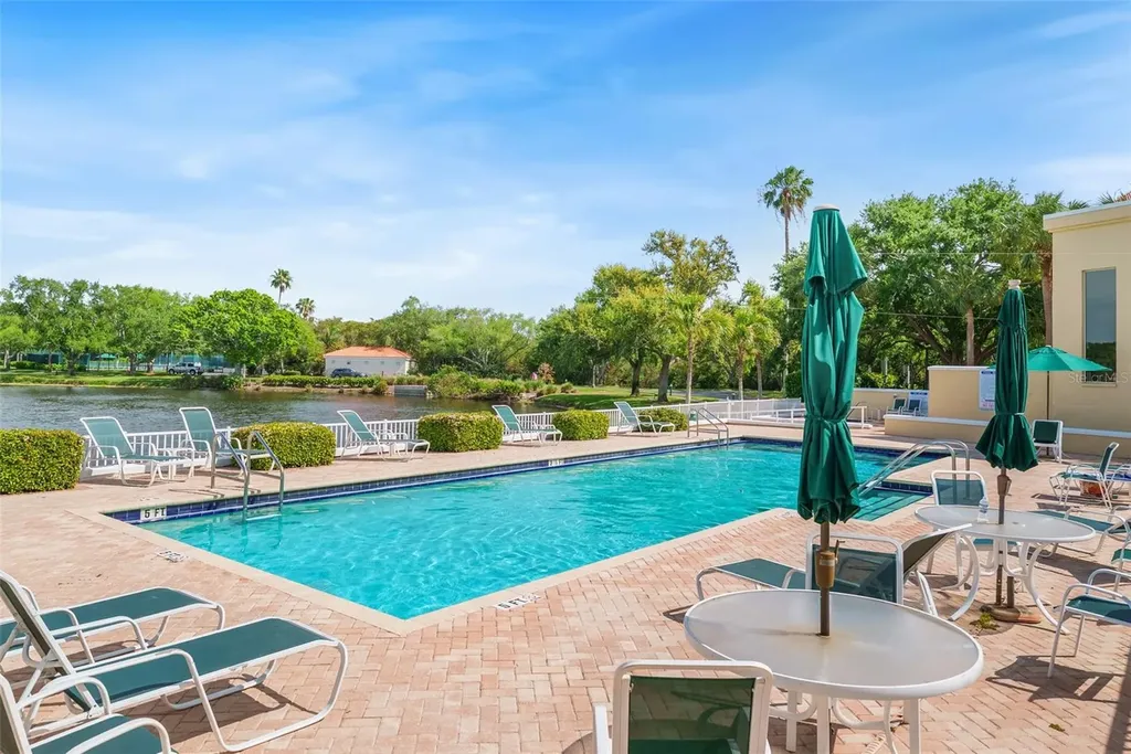 4780 Dolphin Cay Lane S St Petersburg FL 33711