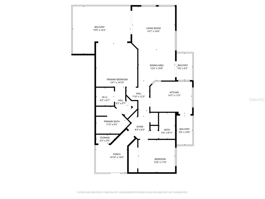 4780 Dolphin Cay Lane S St Petersburg FL 33711