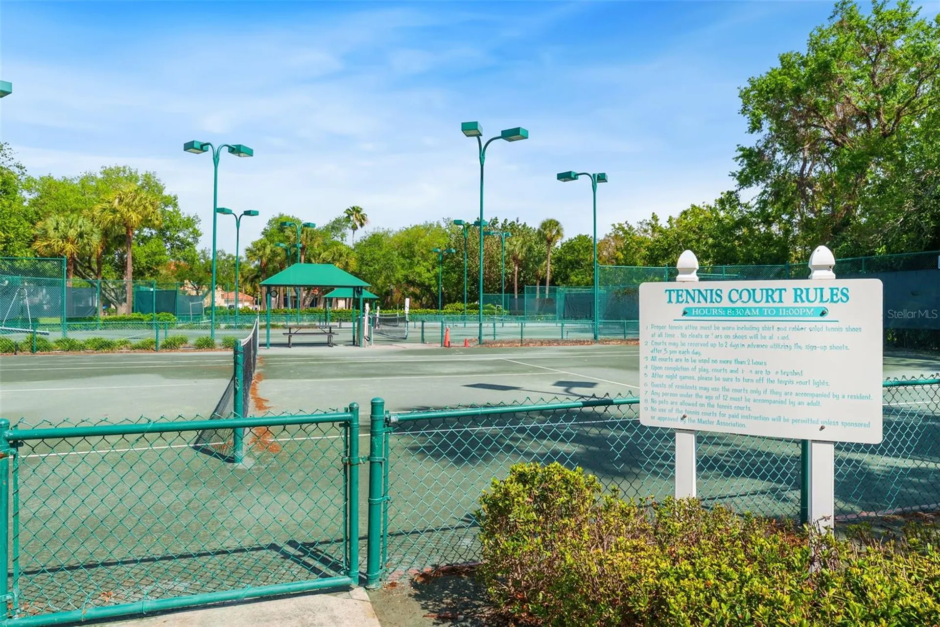 4780 Dolphin Cay Lane S St Petersburg FL 33711