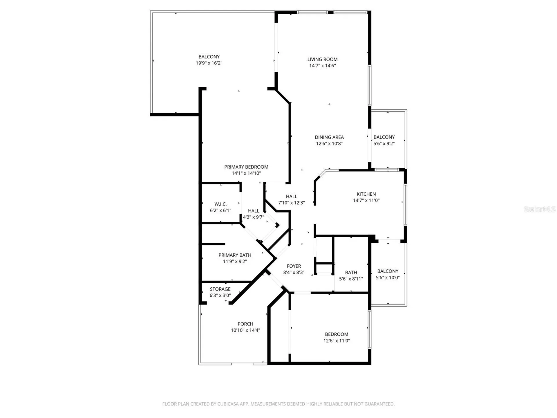 4780 Dolphin Cay Lane S St Petersburg FL 33711