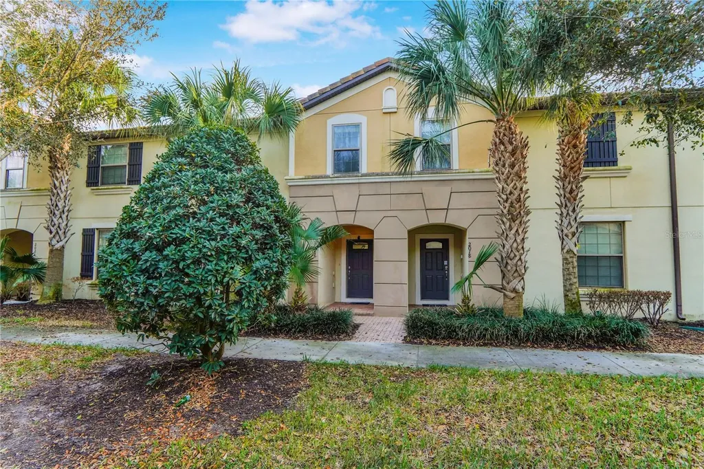 2022 Majorca Drive Kissimmee FL 34747