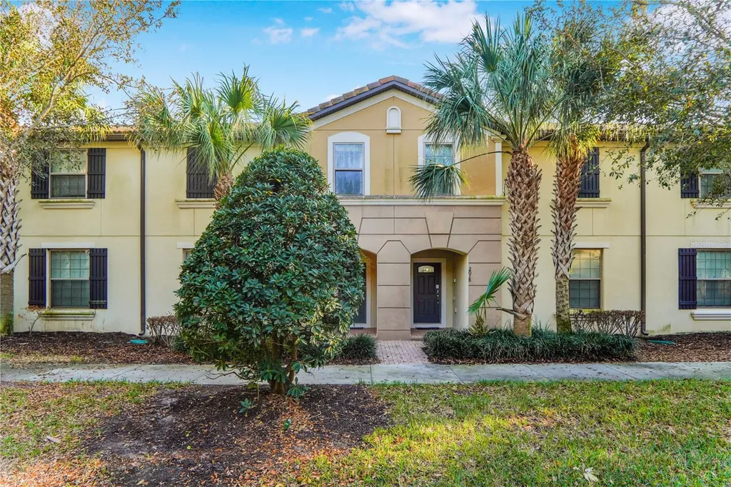 2022 Majorca Drive Kissimmee FL 34747