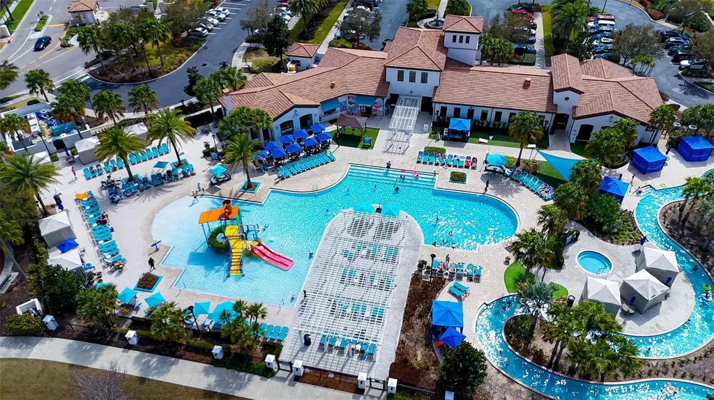 2022 Majorca Drive Kissimmee FL 34747