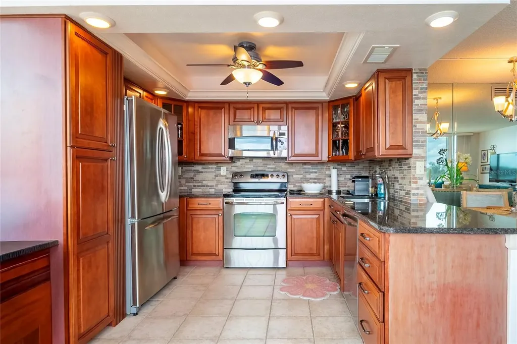 6361 Bahia Del Mar Boulevard St Petersburg FL 33715