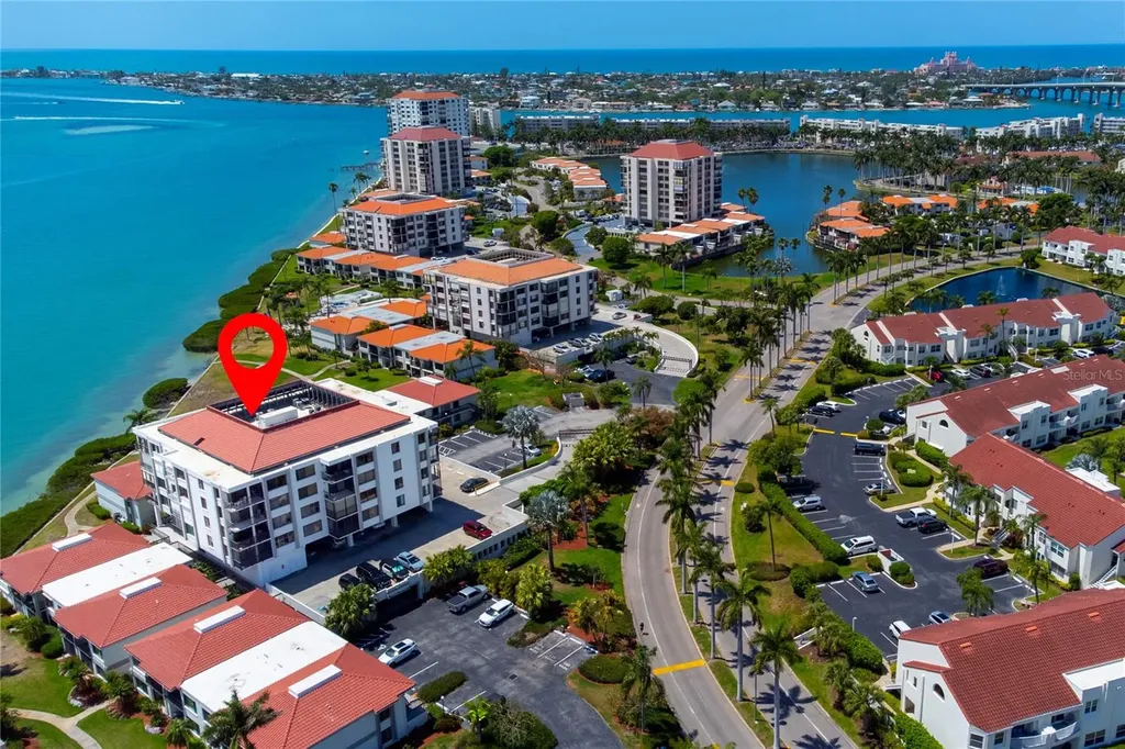 6361 Bahia Del Mar Boulevard St Petersburg FL 33715