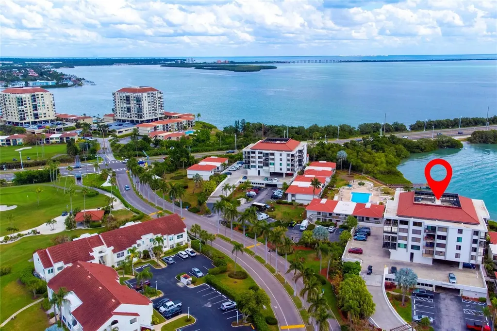 6361 Bahia Del Mar Boulevard St Petersburg FL 33715