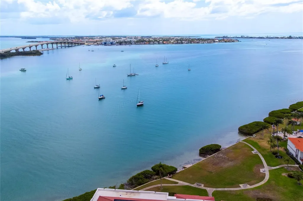 6361 Bahia Del Mar Boulevard St Petersburg FL 33715