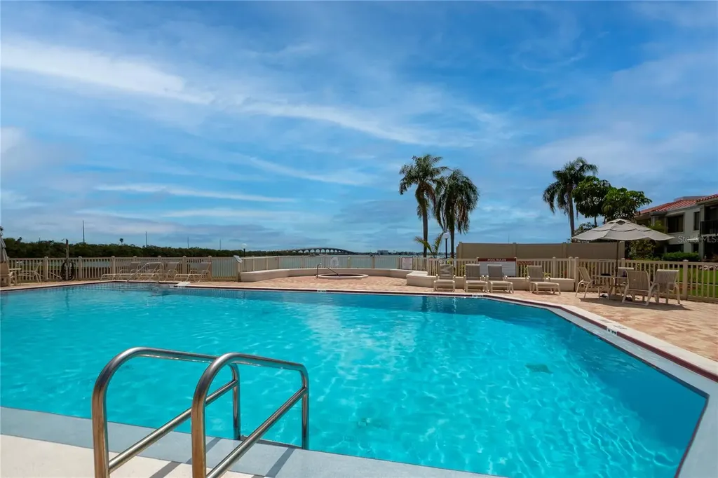 6361 Bahia Del Mar Boulevard St Petersburg FL 33715