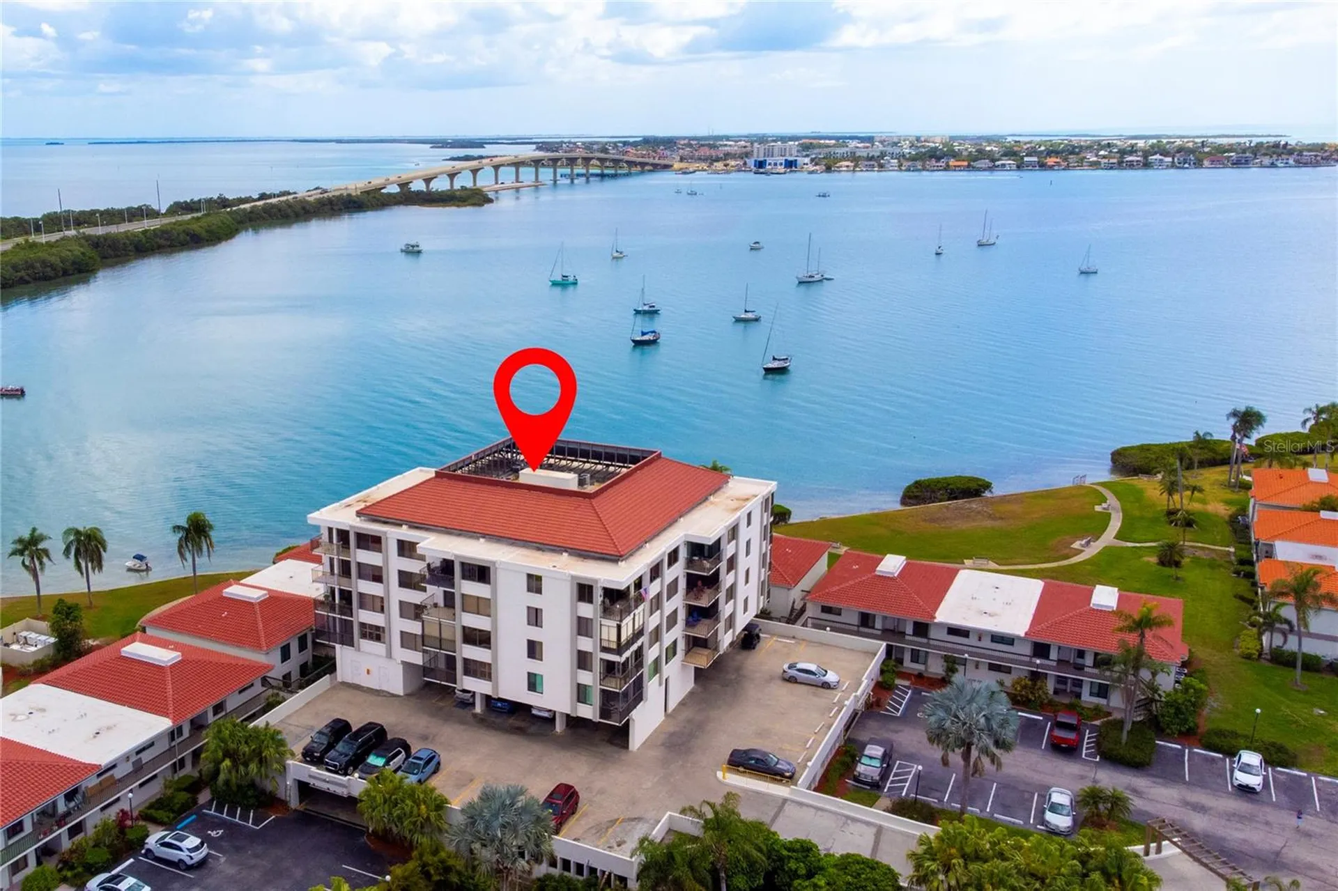 6361 Bahia Del Mar Boulevard St Petersburg FL 33715