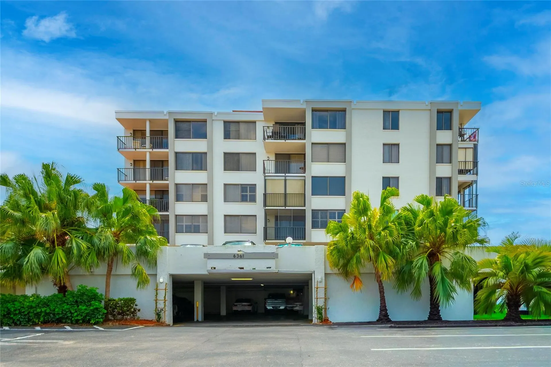 6361 Bahia Del Mar Boulevard St Petersburg FL 33715