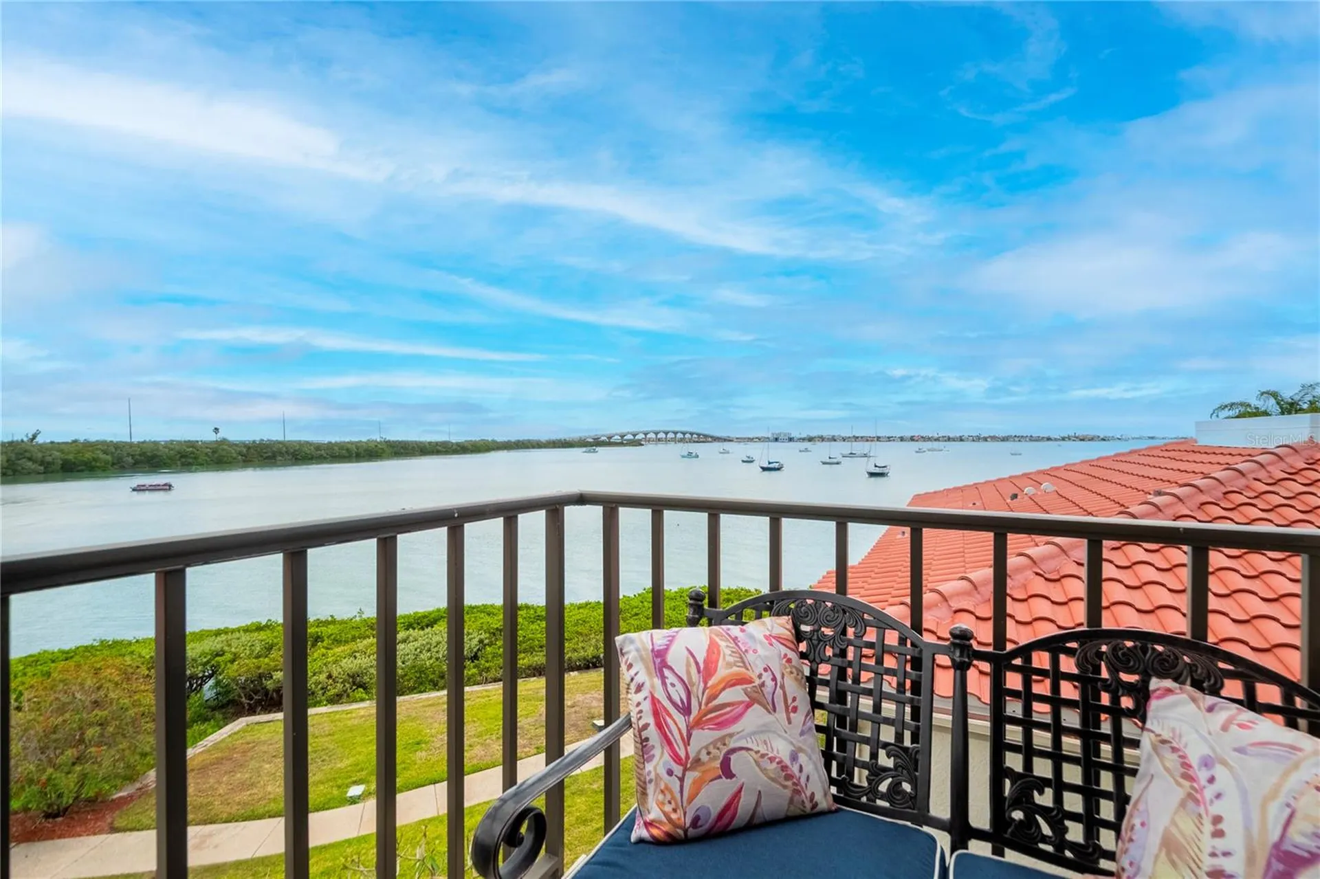 6361 Bahia Del Mar Boulevard St Petersburg FL 33715
