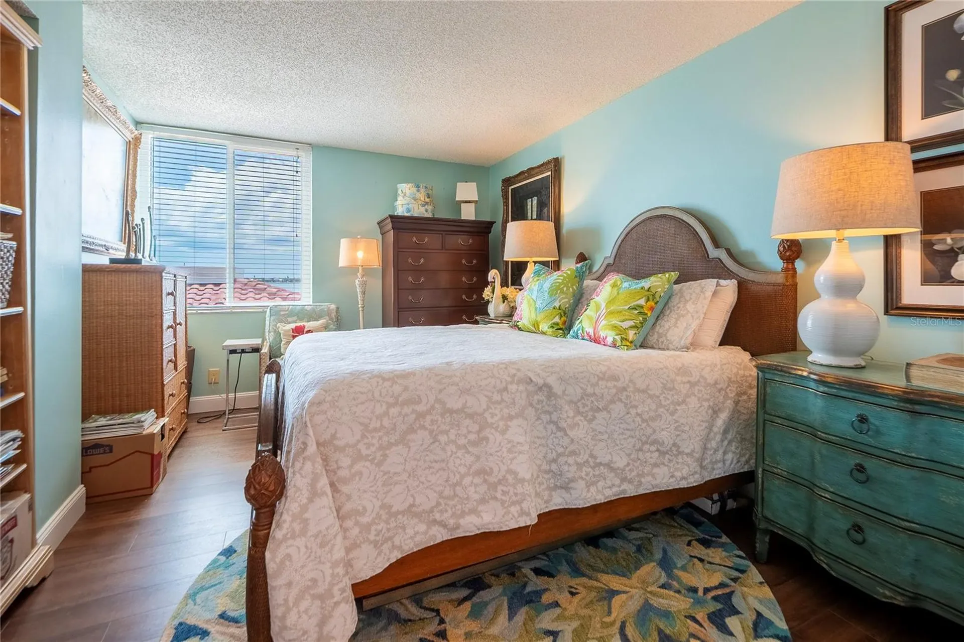 6361 Bahia Del Mar Boulevard St Petersburg FL 33715