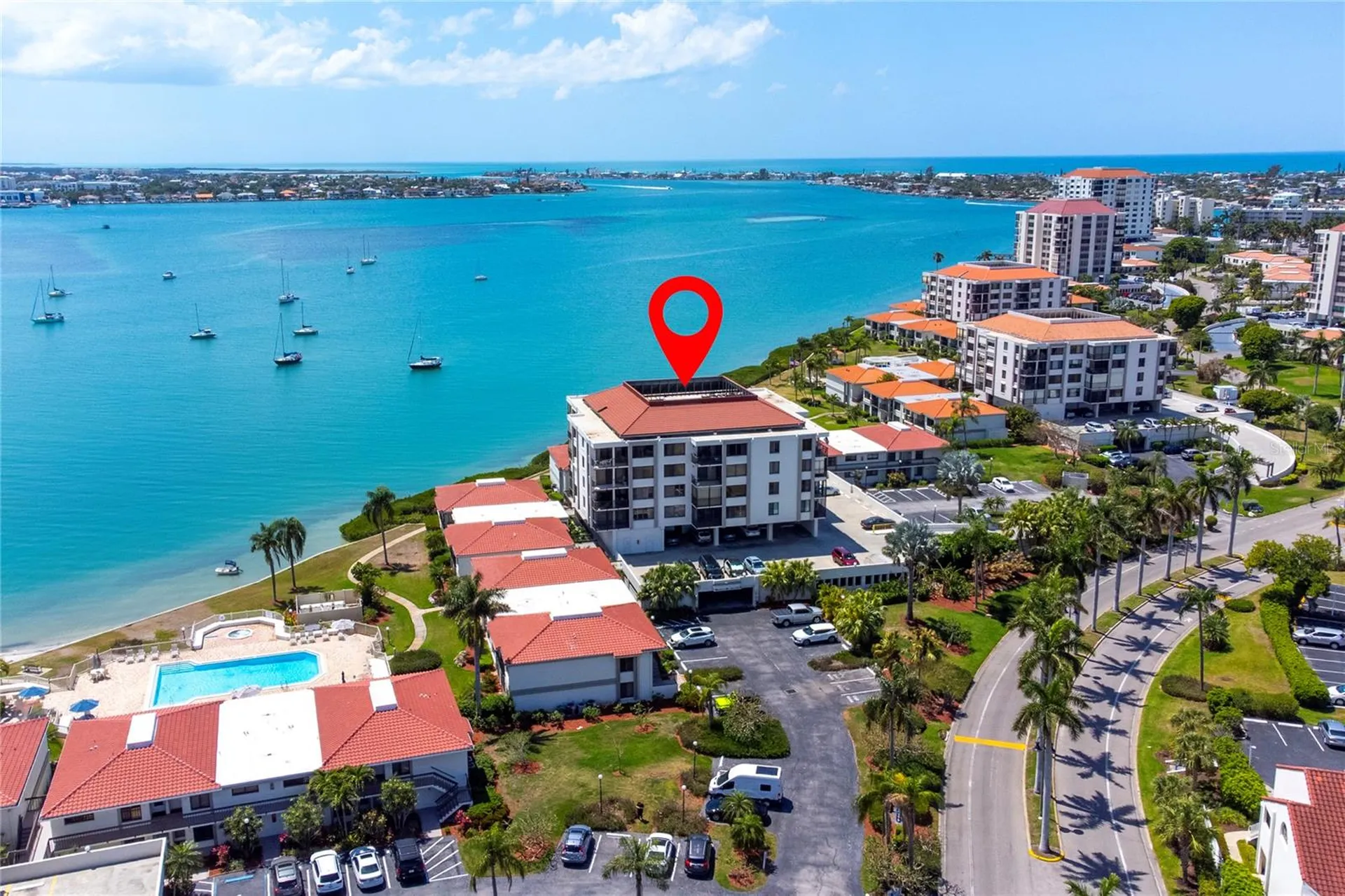 6361 Bahia Del Mar Boulevard St Petersburg FL 33715