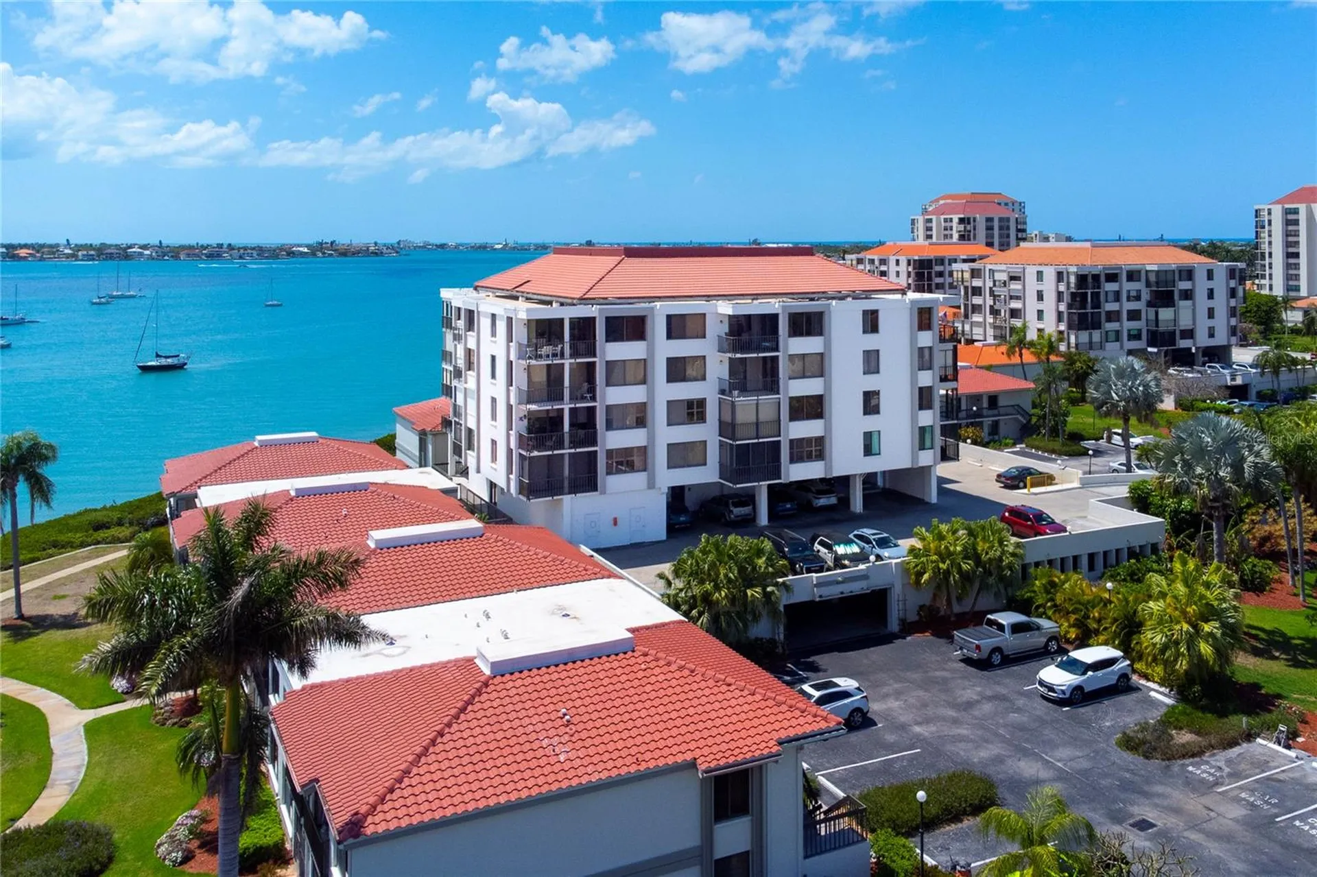 6361 Bahia Del Mar Boulevard St Petersburg FL 33715