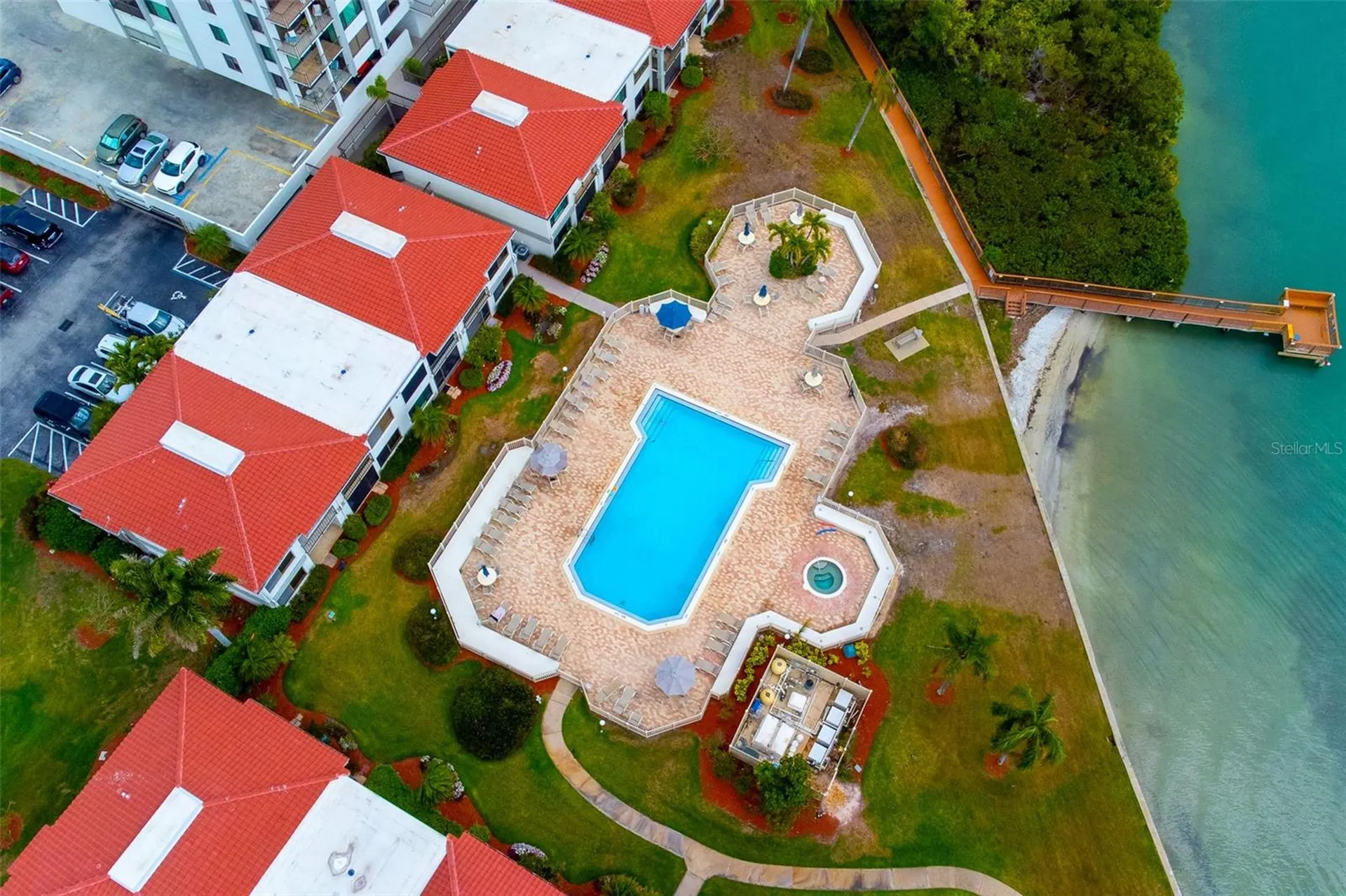 6361 Bahia Del Mar Boulevard St Petersburg FL 33715