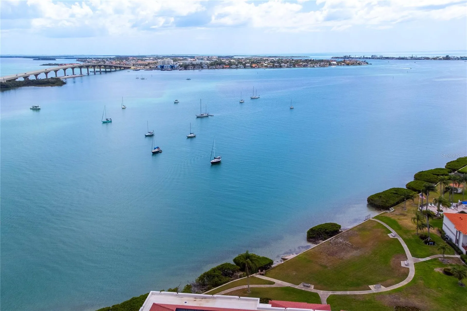 6361 Bahia Del Mar Boulevard St Petersburg FL 33715