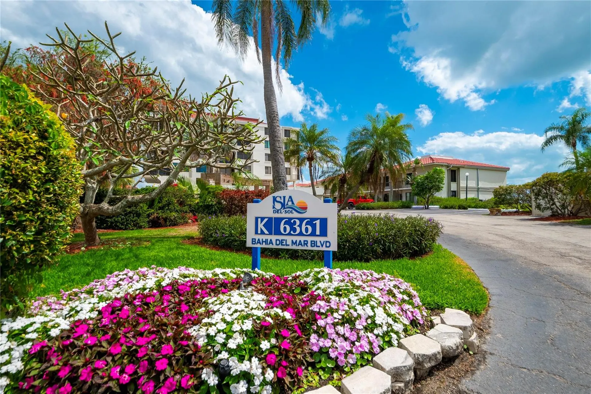 6361 Bahia Del Mar Boulevard St Petersburg FL 33715