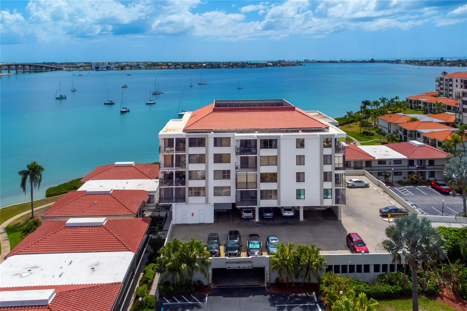 6361 Bahia Del Mar Boulevard St Petersburg FL 33715