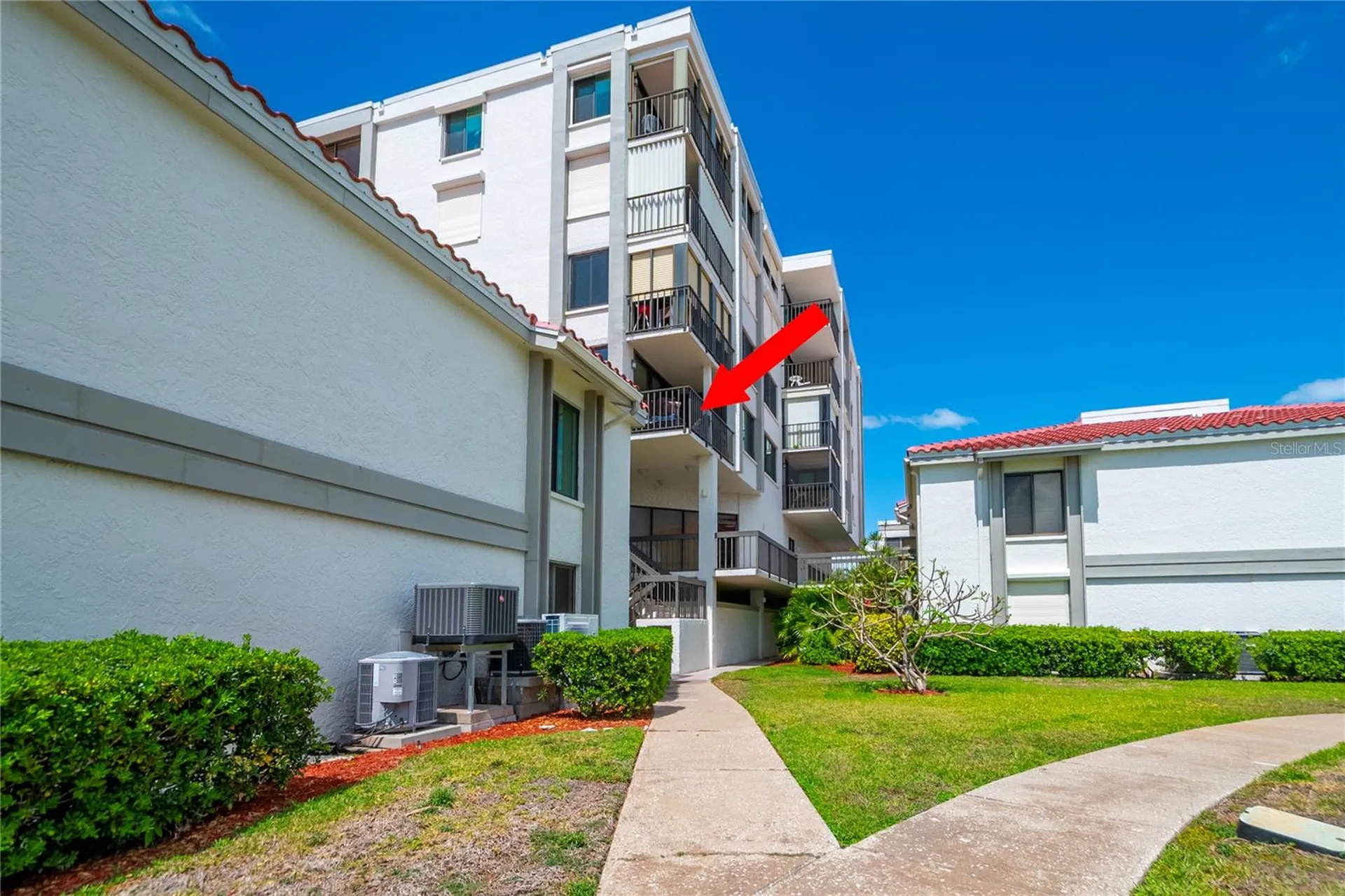 6361 Bahia Del Mar Boulevard St Petersburg FL 33715