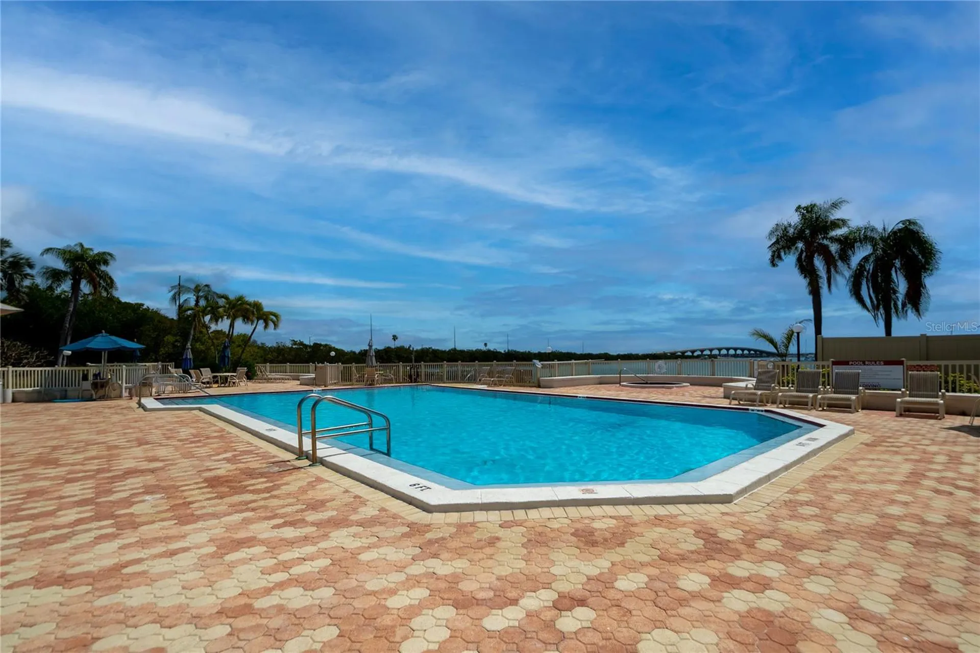 6361 Bahia Del Mar Boulevard St Petersburg FL 33715