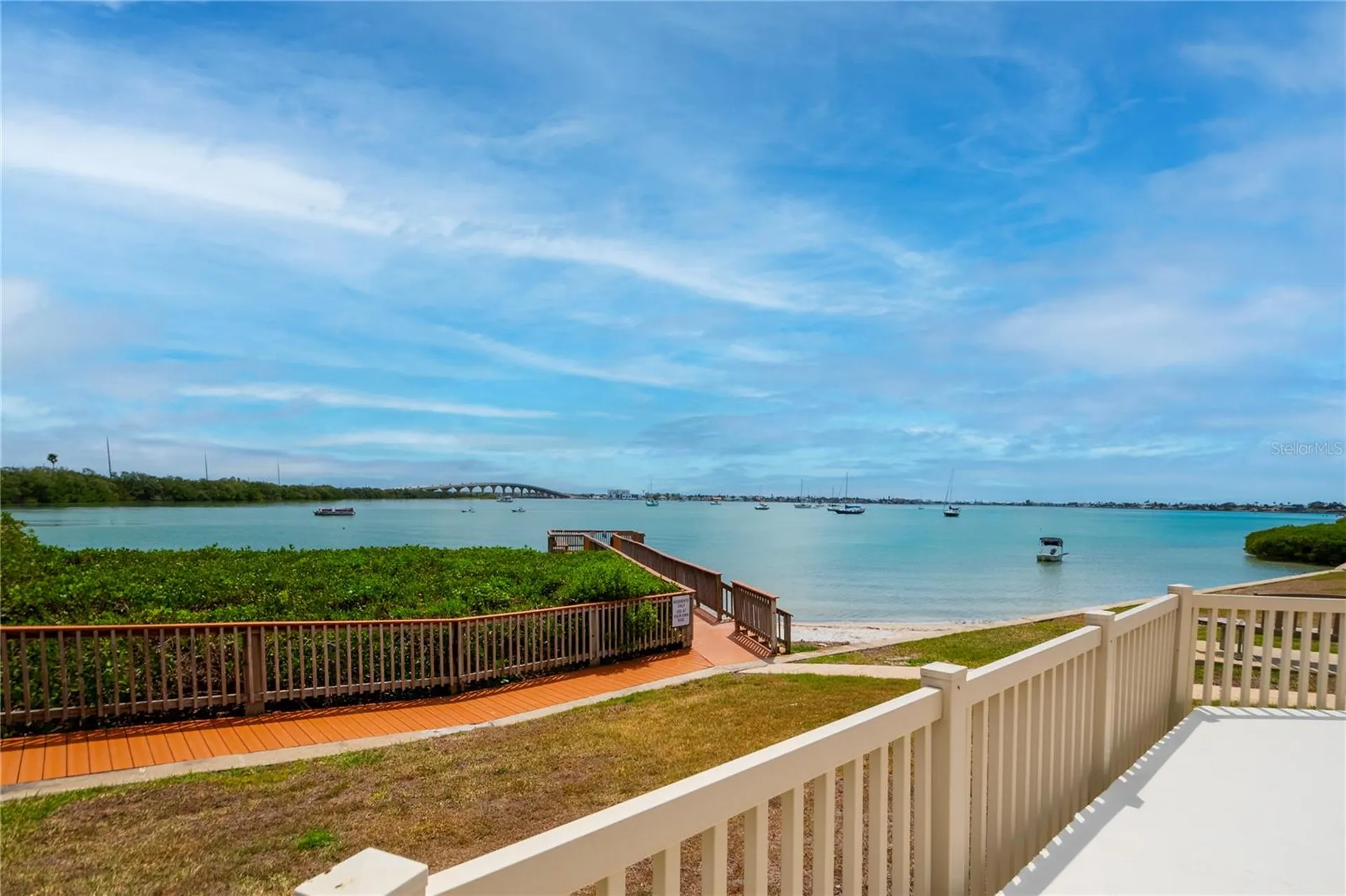 6361 Bahia Del Mar Boulevard St Petersburg FL 33715