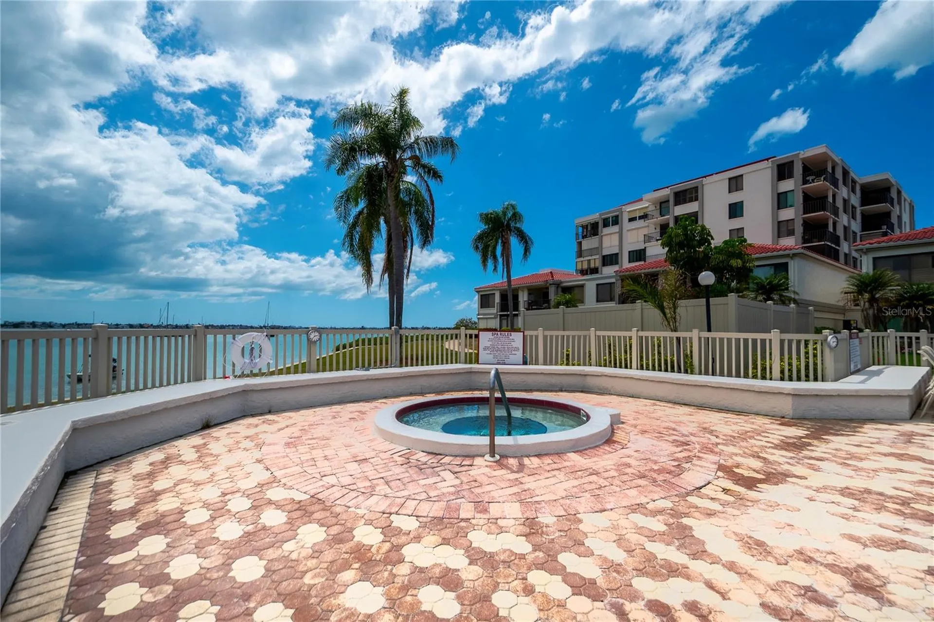 6361 Bahia Del Mar Boulevard St Petersburg FL 33715