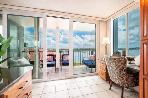 6361 Bahia Del Mar Boulevard St Petersburg FL 33715