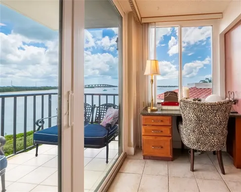 6361 Bahia Del Mar Boulevard St Petersburg FL 33715