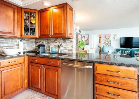 6361 Bahia Del Mar Boulevard St Petersburg FL 33715
