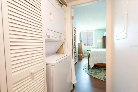 6361 Bahia Del Mar Boulevard St Petersburg FL 33715
