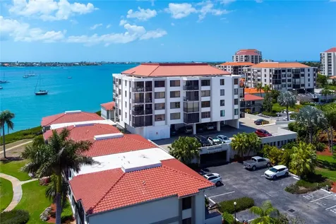 6361 Bahia Del Mar Boulevard St Petersburg FL 33715