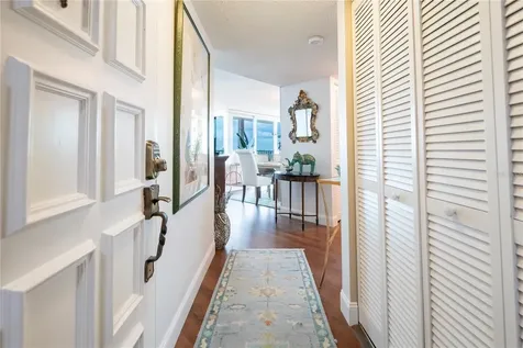 6361 Bahia Del Mar Boulevard St Petersburg FL 33715