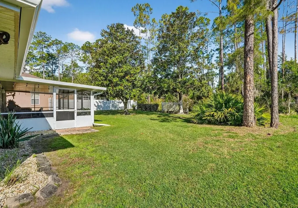 89 Robinson Drive Palm Coast FL 32164