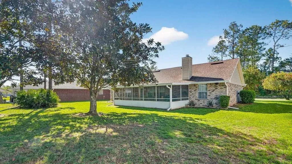 89 Robinson Drive Palm Coast FL 32164